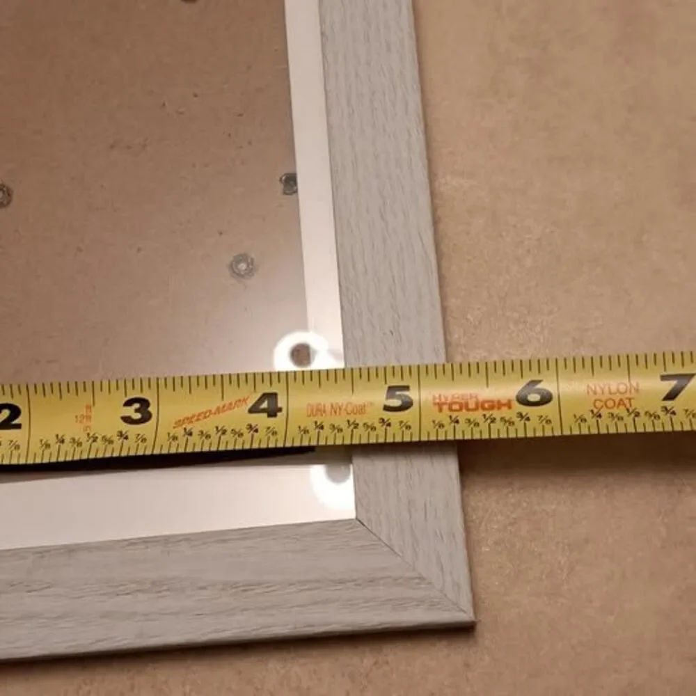Baijiali photo frames